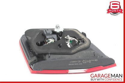 10-13 Mercedes W212 E550 E400 E63 AMG Sedan Rear Left Side Inner Tail Light Lamp