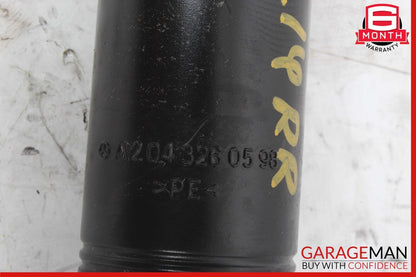 14-19 Mercedes W117 CLA250 Rear Right & Left Side Shock Absorber Strut Set of 2