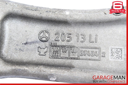 15-20 Mercedes W205 C300 C350e Front Left Side Suspension Lower Control Arm OEM