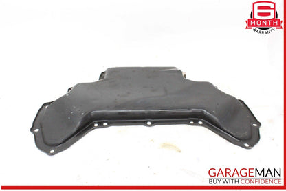 05-12 Mercedes W211 E350 C230 CLS550 SL550 Lower Oil Pan 2720100128 OEM
