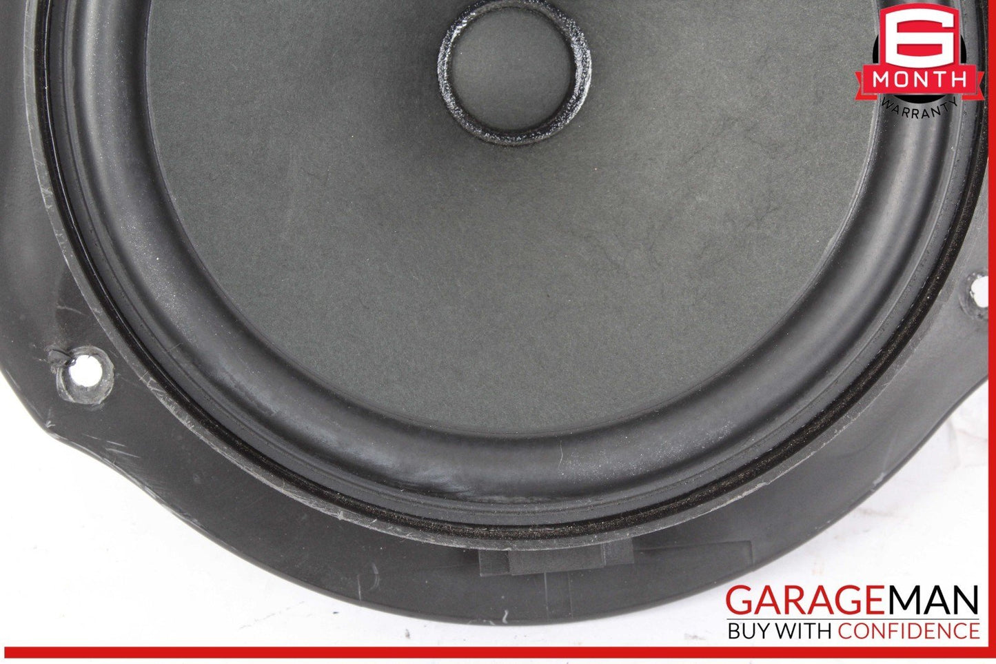 08-14 Mercedes W204 C250 Front Right & Left Door Sound Speakers Set of 2 OEM
