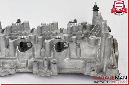 17-23 Cadillac XT5 Engine Motor Valve Cover w/ Camshafts 55514604 OEM