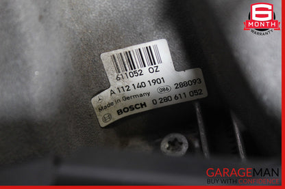 98-02 Mercedes W208 CLK320 E320 ML320 Complete Engine Motor Block Assembly