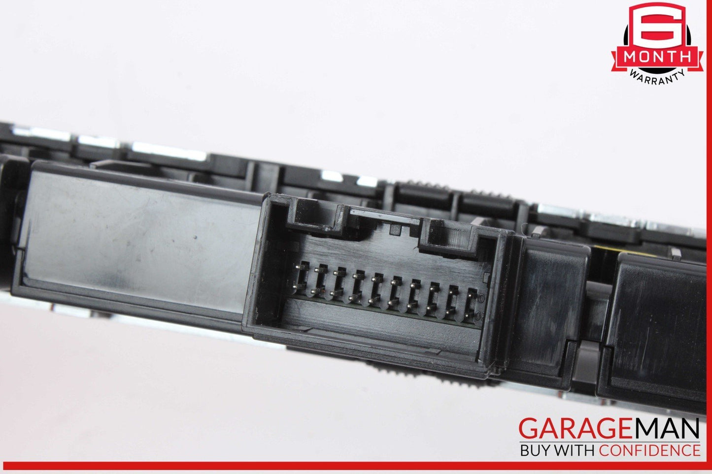 17-20 Audi A3 S3 RS3 Front Dash Dashboard Control Switch Panel 8V0925301FH OEM