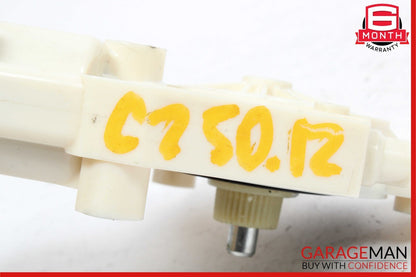 08-16 Mercedes X204 C250 C300 Front Right Side Door Window Regulator Motor Unit