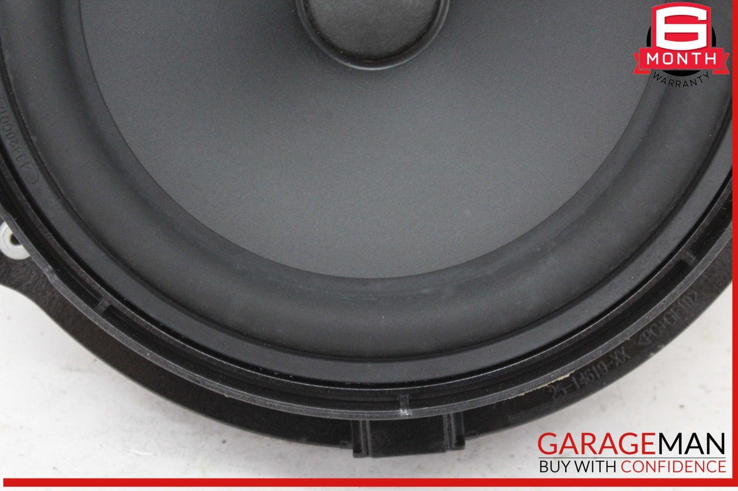 08-18 Mercedes W212 E400 Front / Rear Left & Right Side Door Audio Speaker OEM