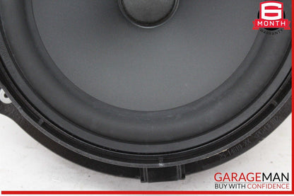 08-18 Mercedes W212 E400 Front / Rear Left & Right Side Door Audio Speaker OEM