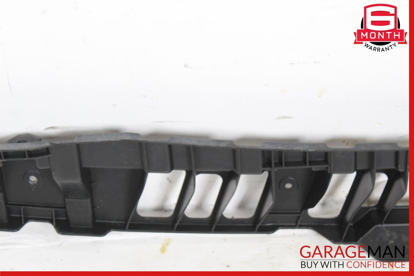 06-13 Land Rover Range Rover Sport Rear Bumper Center Mount Support Bracket OEM