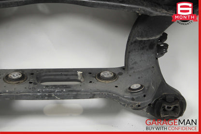 08-14 Mercedes W204 C250 C300 RWD Rear Sub Frame Subframe Engine Crossmember