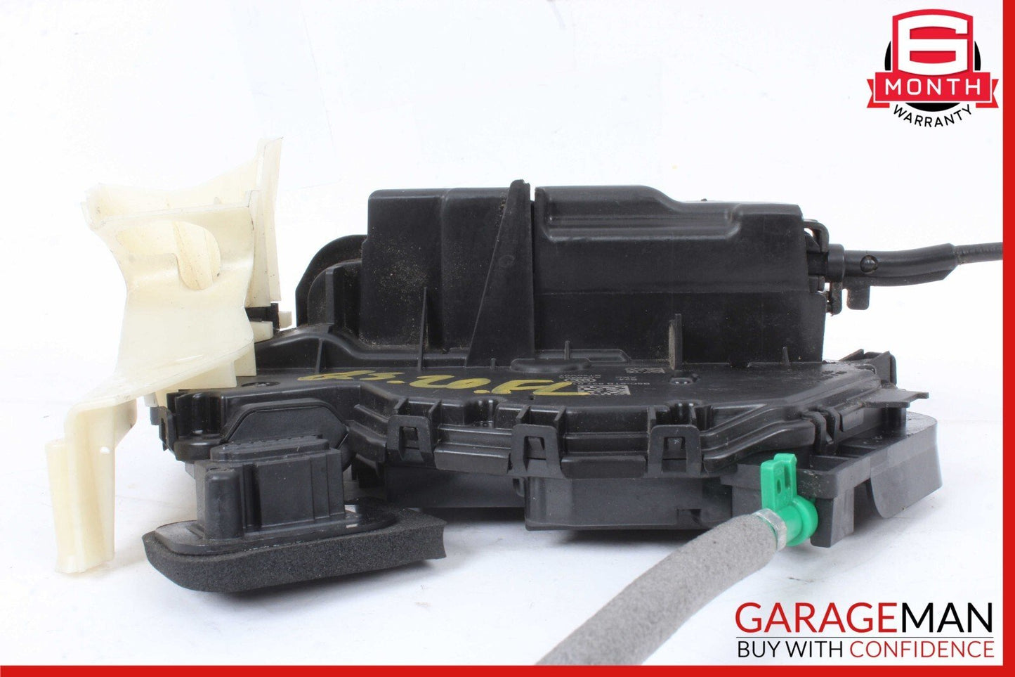 19-24 Audi Q3 Front Left Side Door Lock Latch Actuator OEM