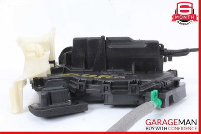 19-24 Audi Q3 Front Left Side Door Lock Latch Actuator OEM