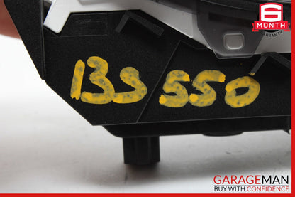 07-14 Mercedes W221 S550 S400 CL550 Cluster Control Switch 2218215451 OEM