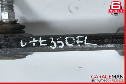 03-11 Mercedes W211 E350 Front Left Side RWD Suspension Lower Control Arm OEM