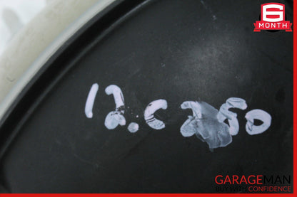 08-18 Mercedes C250 C300 GLK350 E350 Coolant Reservoir Overflow Expansion Tank