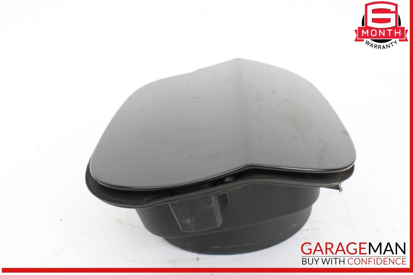 13-17 Audi Q5 Fuel Tank Gas Cap Cover Blue 8K0010508BH OEM