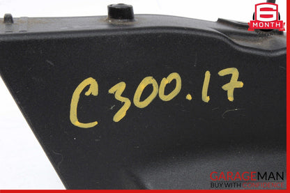 15-20 Mercedes W205 C300 Gas Throttle Accelerator Pedal