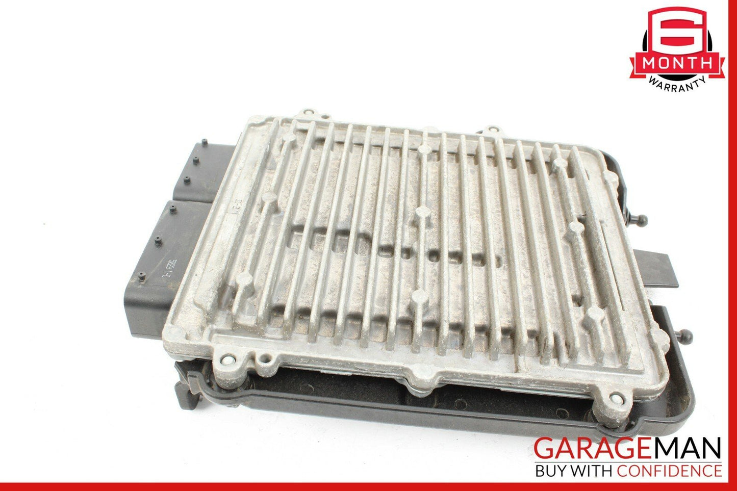 14-16 Mercedes W212 E350 3.5L V6 ECU ECM Engine Computer Control Module Unit OEM