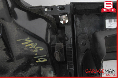 2014-2020 MASERATI GHIBLI DRIVER LEFT SIDE DASHBOARD LOWER KNEE PANEL OEM