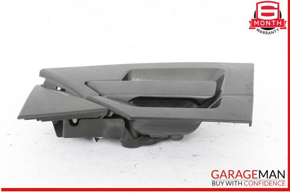 18-22 Toyota C-HR Rear Right Passenger Side Exterior Door Handle Gray OEM