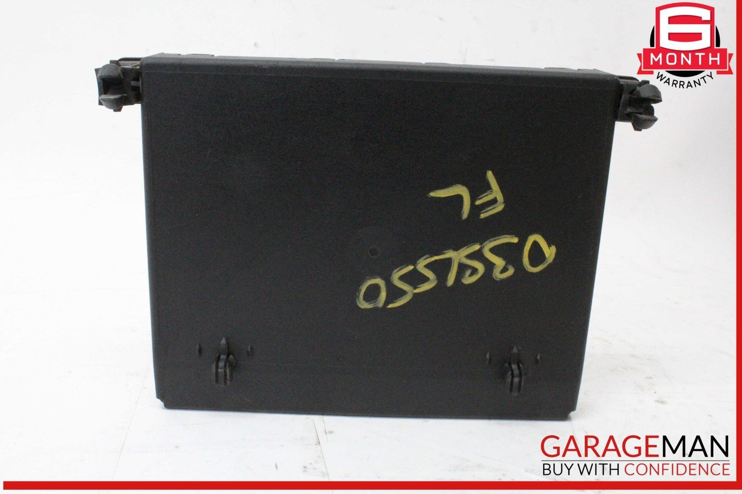 03-12 Mercedes R230 SL500 SL55 AMG Front Left Door Control Module 2308203526 OEM