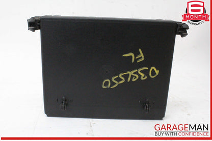 03-12 Mercedes R230 SL500 SL55 AMG Front Left Door Control Module 2308203526 OEM