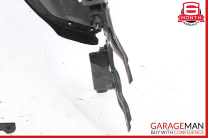 06-11 Mercedes W219 CLS500 Front Left Bumper Headlight Frame Bracket Assembly