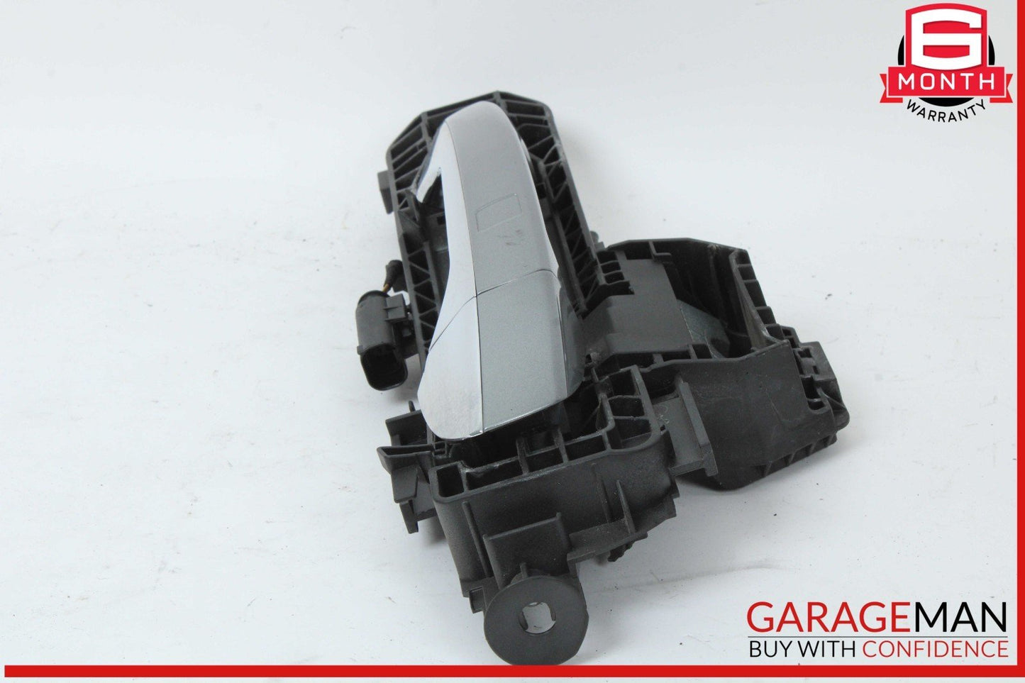 14-16 Mercedes W212 E350 E550 Front or Rear Right Side Exterior Door Handle OEM
