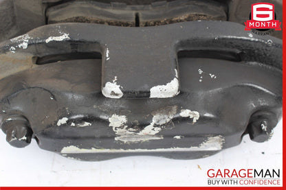 07-14 Mercedes W211  S550 S400 S450 Front Right & Left Brake Calipers Set OEM