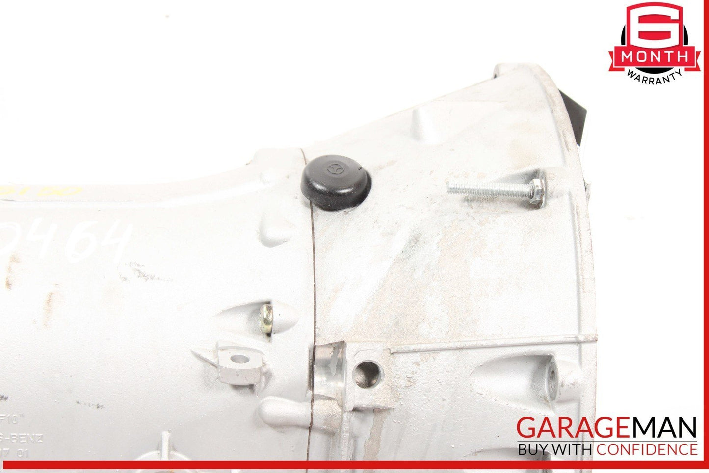 03-05 Mercedes W163 ML350 5G Automatic Transmission Assembly 722.674 OEM 211k