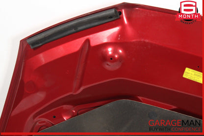 14-20 Mitsubishi Outlander Sport Front Hood Bonnet Cover Panel OEM