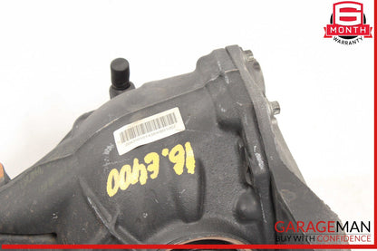 15-17 Mercedes W207 E400 CLS400 Rear Differential Diff Carrier Axle OEM