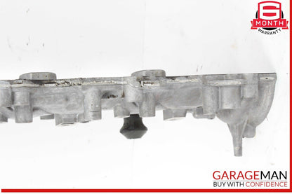 11-20 Mercedes X166 GL450 E550 S550 Right Side Cylinder Head Cover OEM