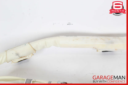 12-15 Mercedes W166 ML350 Roof Curtain Airbag Air Bag Left Side OEM