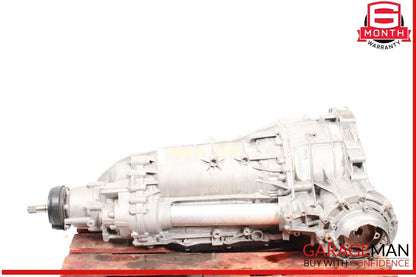 18-19 Audi S5 Sportback AWD 8-Speed Automatic Transmission Gearbox OEM 79k