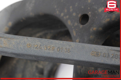 04-08 Chrysler Crossfire Rear Right or Left Lower Suspension Control Arm OEM