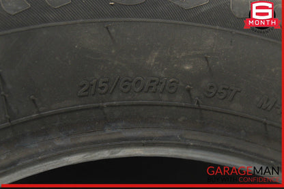 Firestone All Season 215/60 R16 95T Wheel Tire OEM