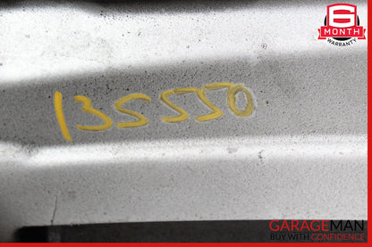 07-13 Mercedes W221 S550 Front Hood Bonnet Cover Panel Assembly Silver
