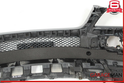 10-12 Mercedes X164 GL450 GL350 Front Bumper Cover Assembly 1648850238 OEM