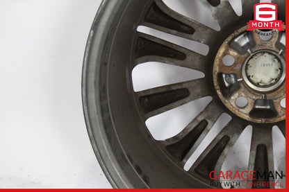 Genesis G80 18" 8x18 ET36 Original Wheel Rim OEM