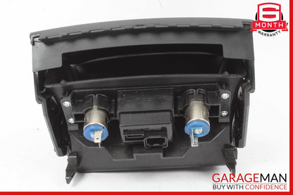 16-20 Kia Sorento Center Console Storage Compartment Box OEM