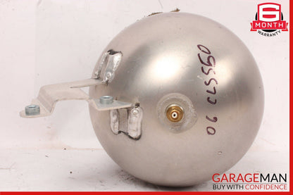 06-11 Mercedes W219 CLS550 CLS63 AMG Airmatic Compressor Air Pressure Tank
