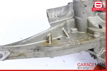 05-12 Mercedes W204 C300 E350 C280 M272 Engine Motor Oil Pump 2721800501 OEM