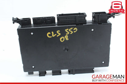 03-12 Mercedes W164 ML350 R350 GL350 Front Left Seat Controller Module Unit