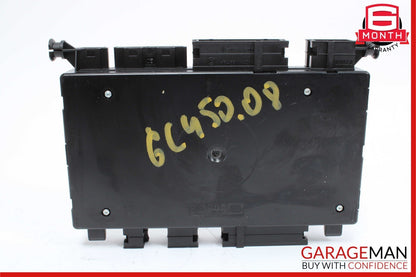 07-12 Mercedes GL550 GL320 GL500 3rd Third Row Seat Power Folding Control Module