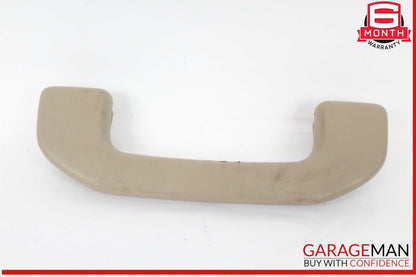 12-16 Mercedes X166 GL350 Front Right & Left Side Interior Roof Grab Handle