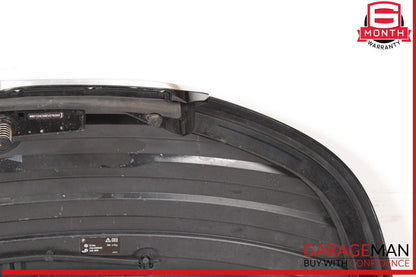 14-17 BMW i3 I01 Front Hood Bonnet Cover Panel Black OEM