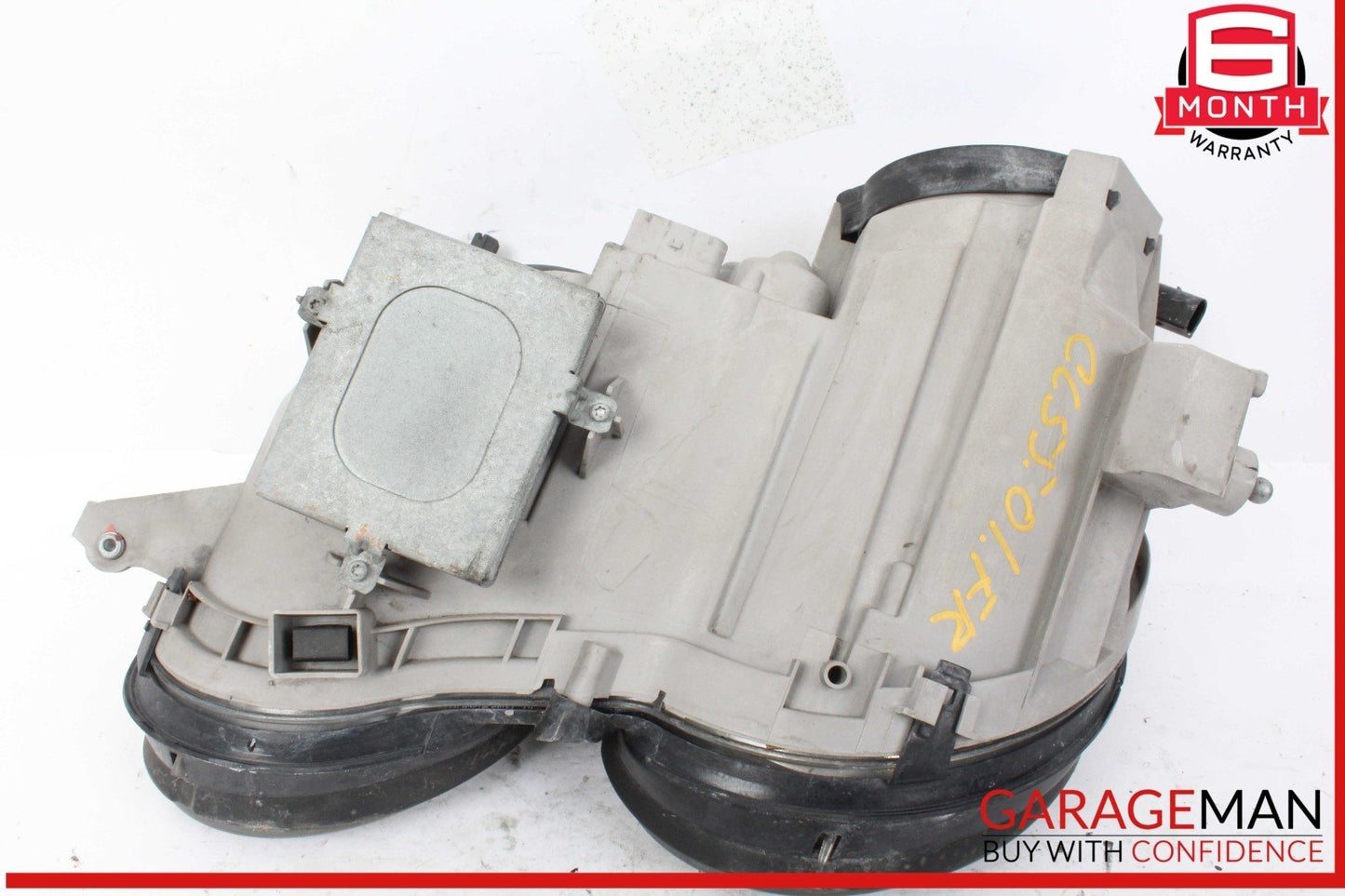 00-06 Mercedes W215 CL55 AMG Front Right Side Headlight Head Light Lamp Xenon