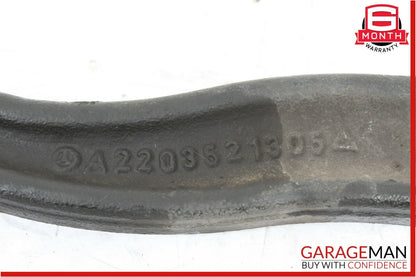 00-06 Mercedes W220 S500 CL500 Rear Left Driver Side Upper Control Arm OEM