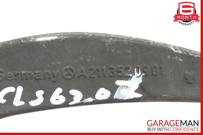 Mercedes W219 CLS63 CLS500 E55 AMG Rear Left Driver Side Upper Control Arm