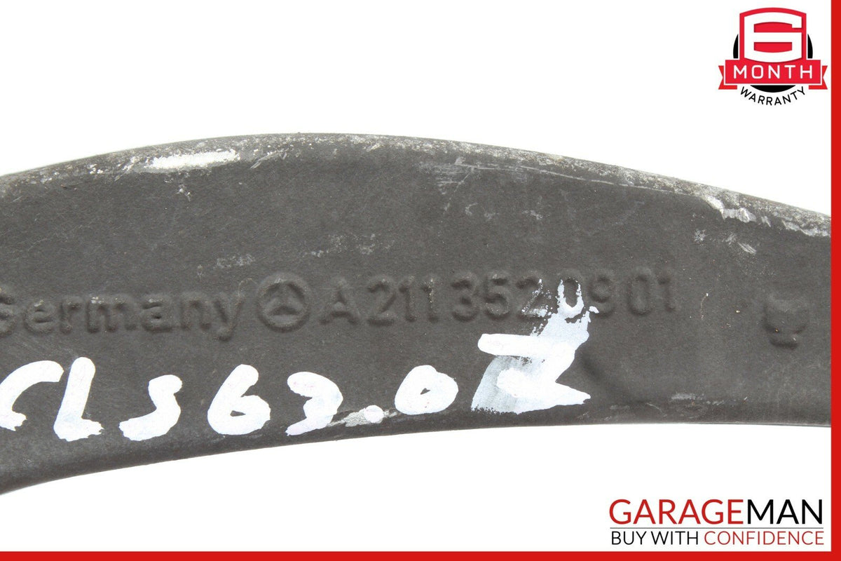 Mercedes W219 CLS63 CLS500 E55 AMG Rear Left Driver Side Upper Control Arm